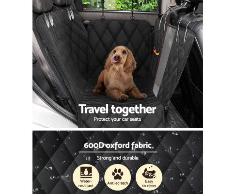 Pet Car Seat Hammock