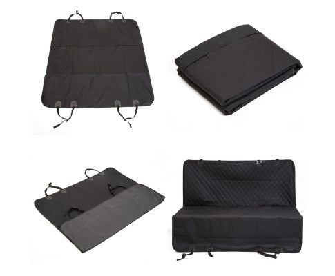 Dog Seat Cover