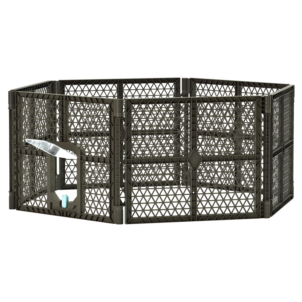 Plastic Pet Playpen