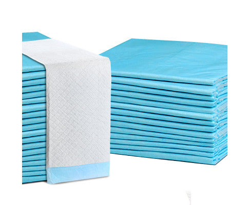 200pcs Pet Training Pads