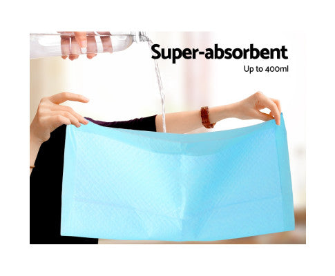 200pcs Pet Training Pads