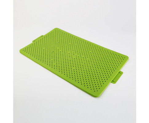 Paw Mate Pet Dog Potty Tray Training Toilet 69cm x 43cm + 1 Grass Mat