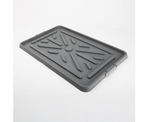 Paw Mate Pet Dog Potty Tray Training Toilet 69cm x 43cm + 1 Grass Mat