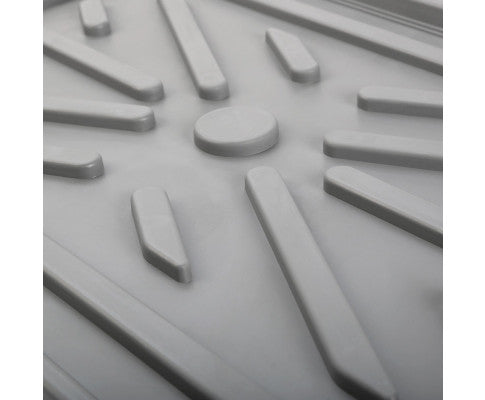 Paw Mate Pet Dog Potty Tray Training Toilet 69cm x 43cm + 1 Grass Mat