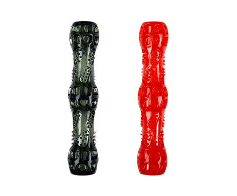 2 x Large Fetch Stick Toy