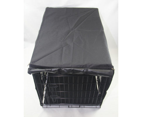 30' Portable Foldable Crate with Cover