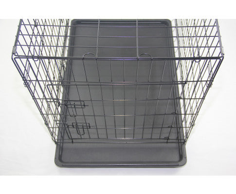 30' Portable Foldable Crate with Cover