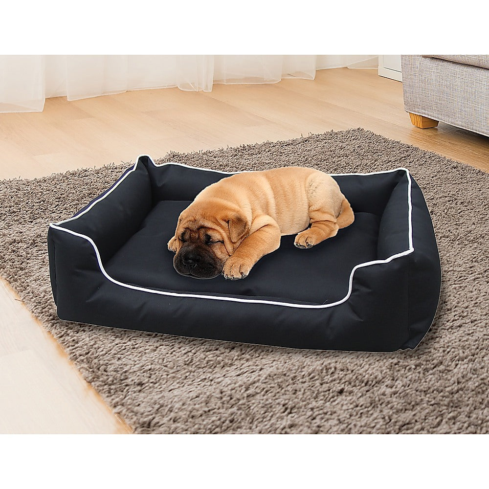 Heavy Duty Waterproof Dog Bed