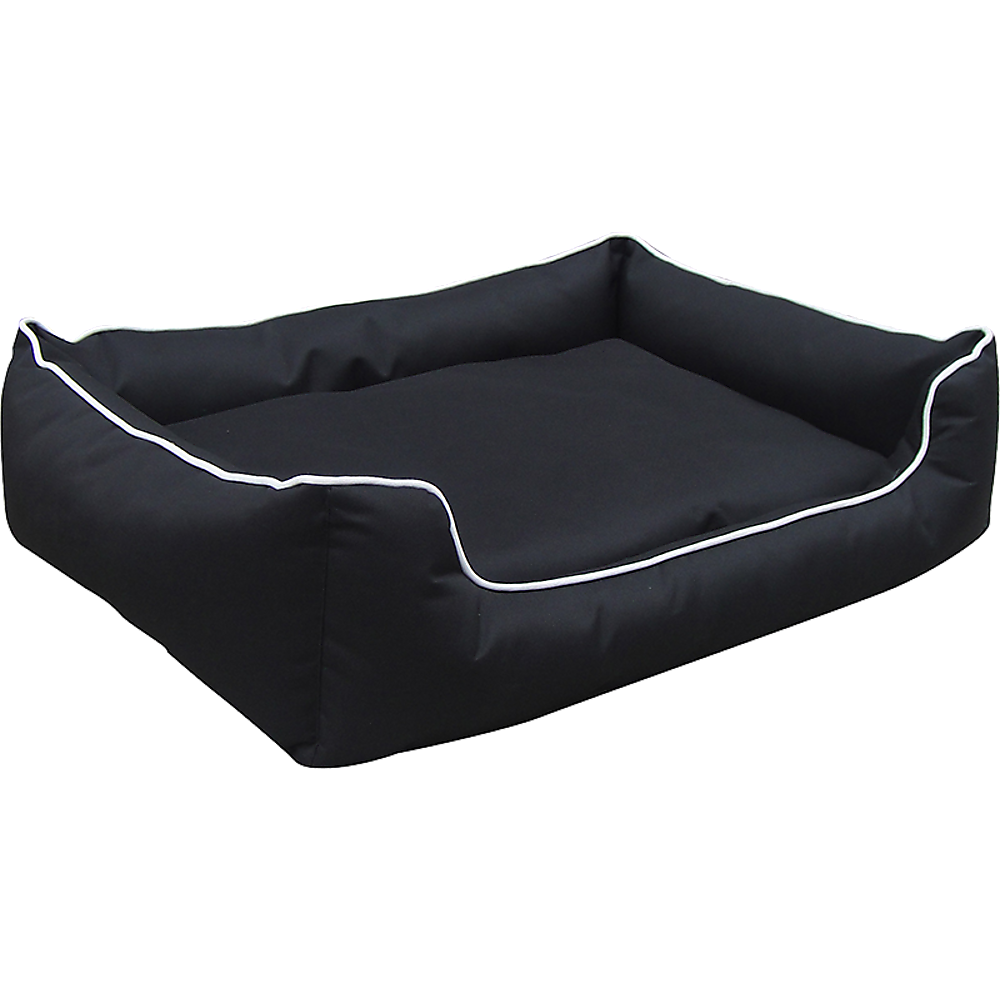 100cm x 80cm Heavy Duty Waterproof Dog Bed