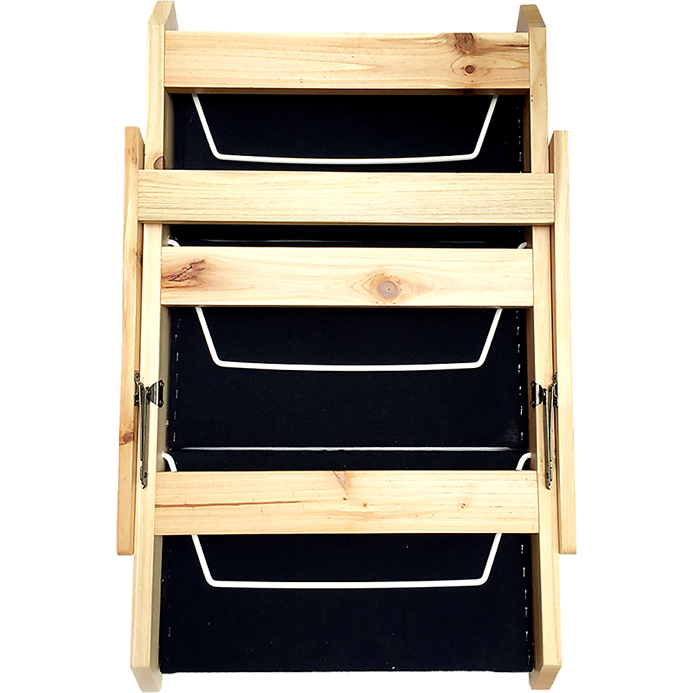 3 Steps Portable Pet Stairs