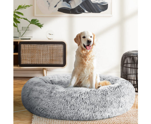 Calming Dog Bed- Large