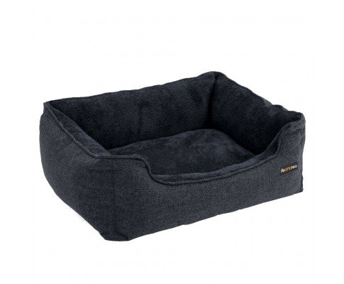 Dog Sofa Bed with Removable Washable Cover