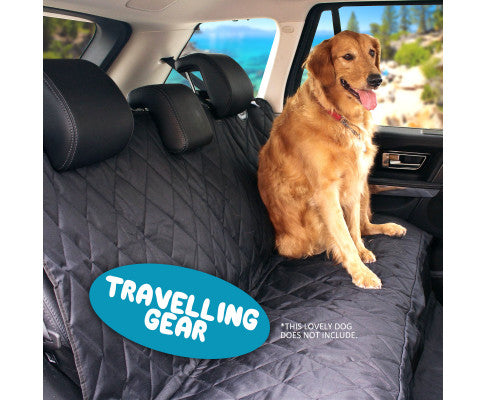 Dog Seat Cover
