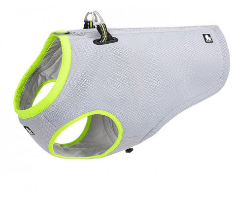 Cooling Vest Neon Yellow 2XS
