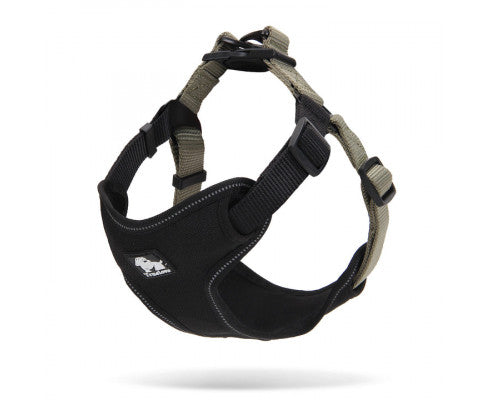 Urban Harness Blackkhaki S