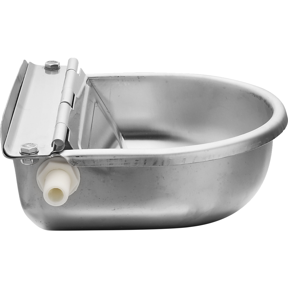 Automatic Water Trough Stainless Steel 304 Bowl