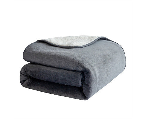 Reversible Dog Protector Blanket